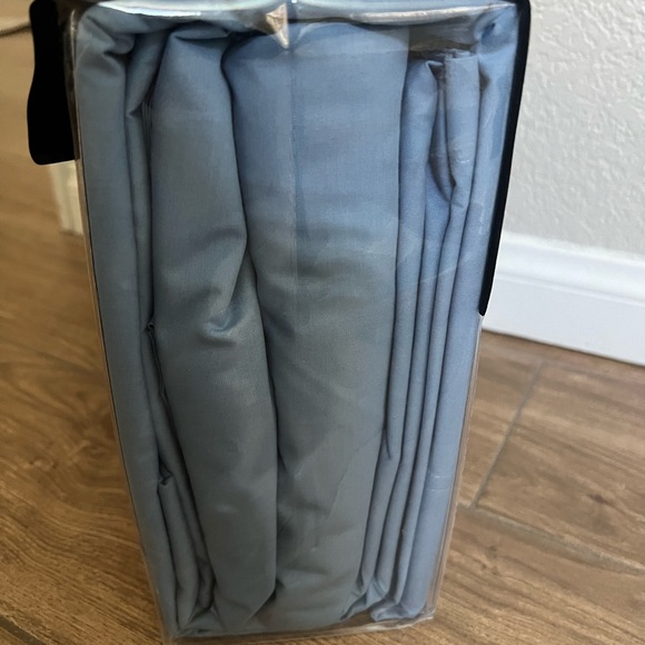 Ralph Lauren California King Sheet Set - Picture 5 of 8